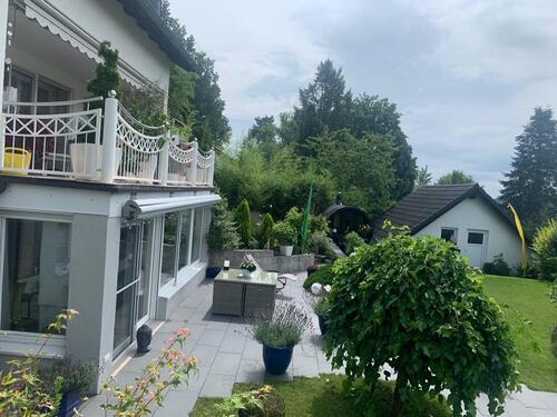 Foto - Ferienwohnung Schätzla - 75,00 EUR Kaltmiete,