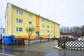Foto - Schöne 2-Zimmer-Wohnung mit EBK in Albstadt