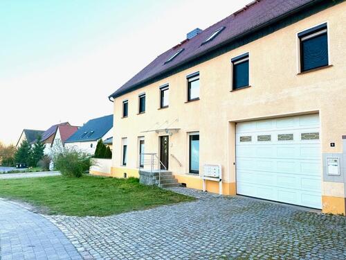 Foto - Wunderschöne 3,5 Zimmerwohnung im Grünen