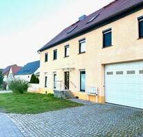 Wunderschöne 3,5 Zimmerwohnung im Grünen - Wittenberg Lutherstadt