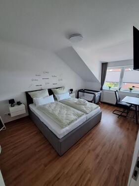 Foto - Ferienwohnung Ferienhaus FeWo Urlaub Ostfriesland Rheiderland