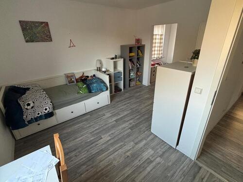 Foto - Etagenwohnung in Edemissen zur Miete