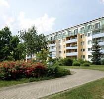 3-Zimmerwohnung mit Balkon - 288,00 EUR Kaltmiete, in Wittenberg Lutherstadt (PLZ: 06886)