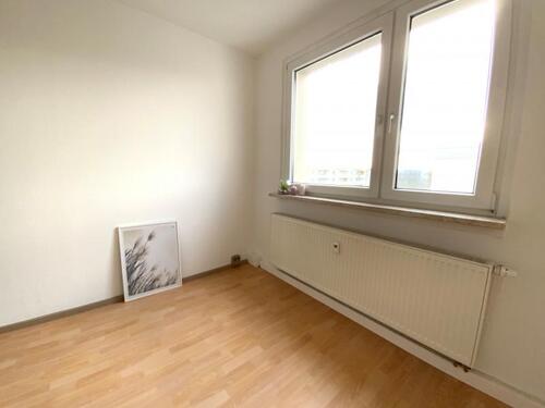 Foto - Etagenwohnung in Wittenberg Lutherstadt