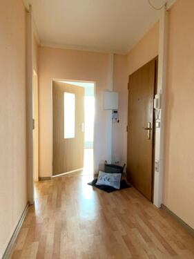 Foto - Etagenwohnung in Wittenberg Lutherstadt zur Miete