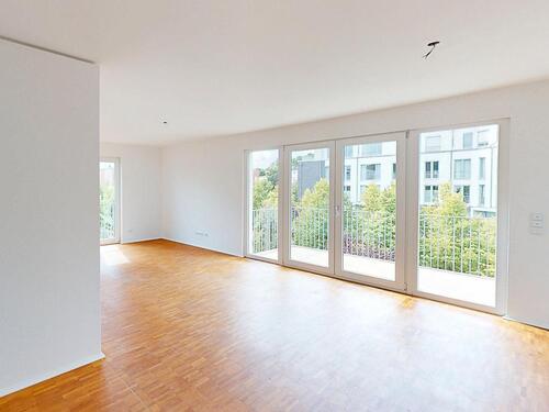 Foto - 2 Zimmer Etagenwohnung zur Miete in Düsseldorf