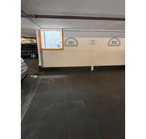 Tiefgaragenstellplatz - Paunsdorf - Leipzig Ost