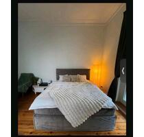 Schöne 2-Zimmer-Wohnung mit Terrasse in Berlin-Friedenau