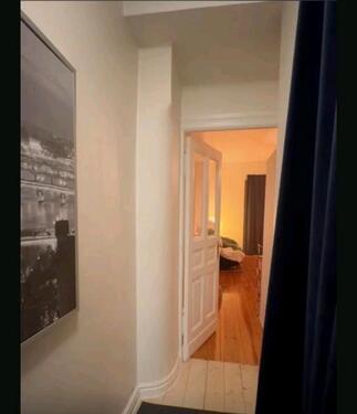 Foto - Etagenwohnung in Berlin