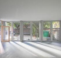 Sredzki- Höhe Kollwitzplatz ca. 62 qm großes Büro, Erstbezug - Berlin Pankow