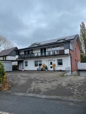 Foto - 3ZKBB in Löhne Bischofshagen - 750,00 EUR Kaltmiete,