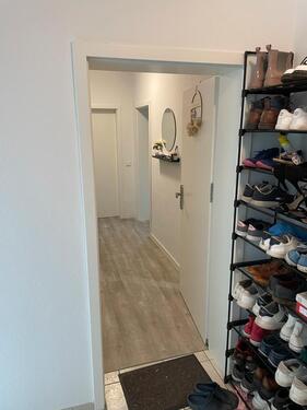 Foto - Etagenwohnung zur Miete in Löhne