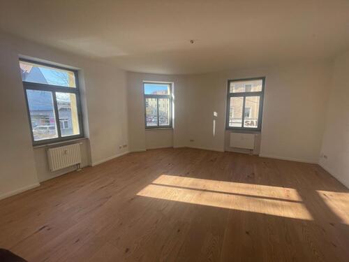 Foto - Helles 1-Zimmer-Apartment in Dresden zur Miete