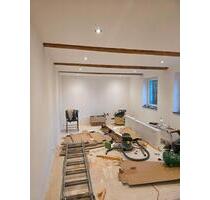 3-Zimmer-Wohnung mit Garten, Holzofen & Keller - Nörten-Hardenberg