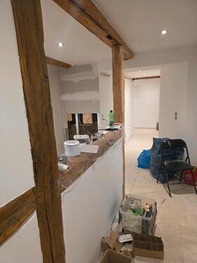 Foto - Etagenwohnung zur Miete in Nörten-Hardenberg