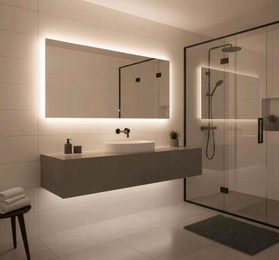 Foto - Wohnung in Hamburg Winterhude - 130,00 EUR Kaltmiete,