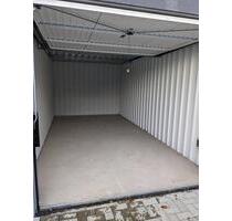 Vermiete Garage in 42551 Velbert mit Strom