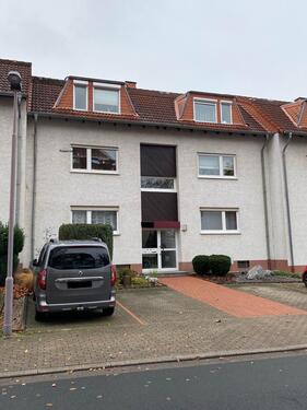 Foto - Maisonette Wohnung - Am Kastanienhof in Unna