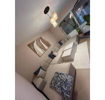 Reihenmittelhaus inkl. Möbel - 1.700,00 EUR Kaltmiete, ca.  130,00 m² in Linkenheim-Hochstetten (PLZ: 76351)