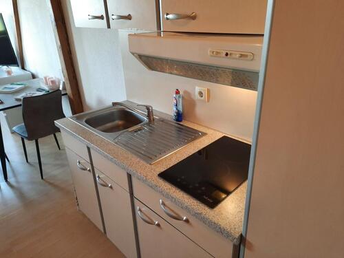 Foto - Wohnung nähe Kiel (Bovenau) 1 Zi sofort nähe Richterbiologics