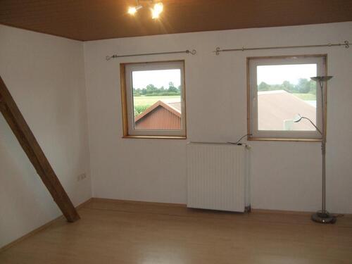 Foto - 1 Zimmer Etagenwohnung zur Miete in Bredenbek