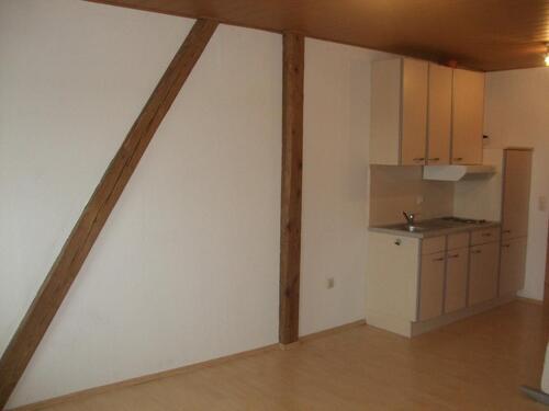 Foto - 1 Zimmer Etagenwohnung in Bredenbek