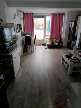 Foto - Etagenwohnung in Delmenhorst zur Miete