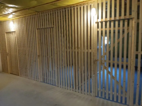 Foto - 1 Zimmer Etagenwohnung zur Miete in Siegen