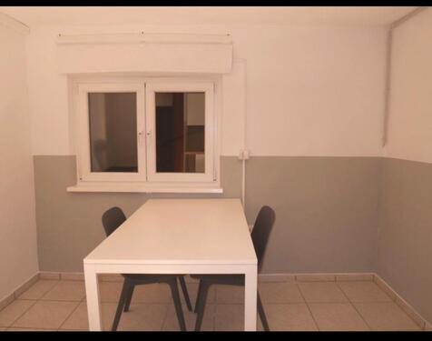 Foto - 1 Zimmer Etagenwohnung zur Miete in Mannheim