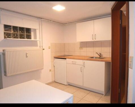 Foto - 1 Zimmer Etagenwohnung in Mannheim