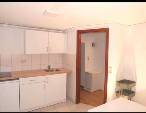 Foto - Etagenwohnung in Mannheim zur Miete