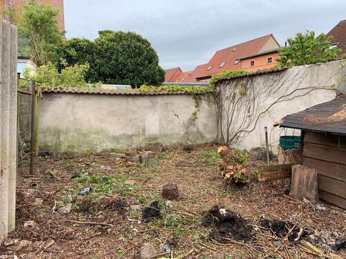 Foto - Einfamilienhaus in Altentreptow