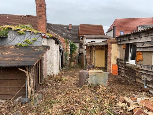 Foto - Einfamilienhaus in Altentreptow zum Kaufen