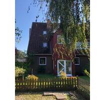 Charmante 3-Zimmer-Wohnung im Grünen – ab sofort verfügbar! - Blumenthal