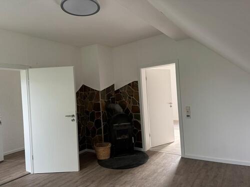 Foto - Wohnung Mieten in Reichshof - 755,00 EUR Kaltmiete, ca.  65,00 m²