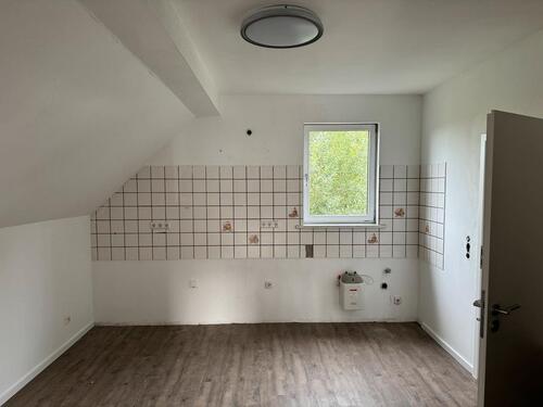 Foto - Etagenwohnung in Reichshof zur Miete