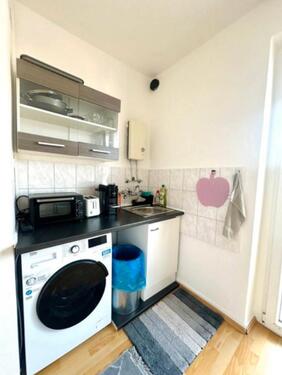 Foto - 2 Zimmer Etagenwohnung in Düsseldorf