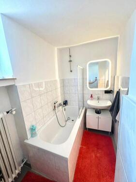 Foto - Etagenwohnung in Düsseldorf zur Miete