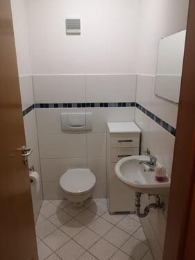 Foto - 3 Zimmer Etagenwohnung in Neuenburg am Rhein