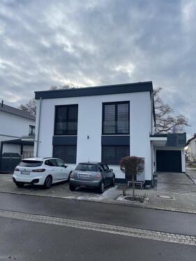 Foto - Moderne Neubauwohnung in Ludwigsfeld