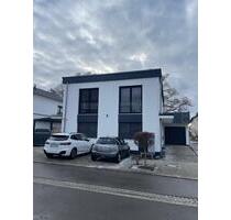 Moderne Neubauwohnung in Ludwigsfeld - Senden