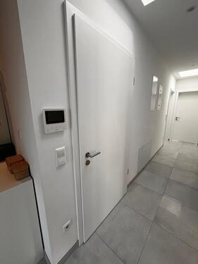 Foto - Etagenwohnung in Senden zur Miete