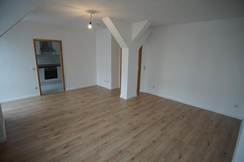 Foto - 2 Zimmer Hochparterre in Magdeburg