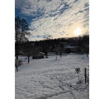 Helle 3 Zimmer Maisonette Wohnung am Wasser und Terrasse - Rüdersdorf bei Berlin