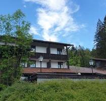 Einladende und möblierte 2-Zimmer Wohnung - Lohberg