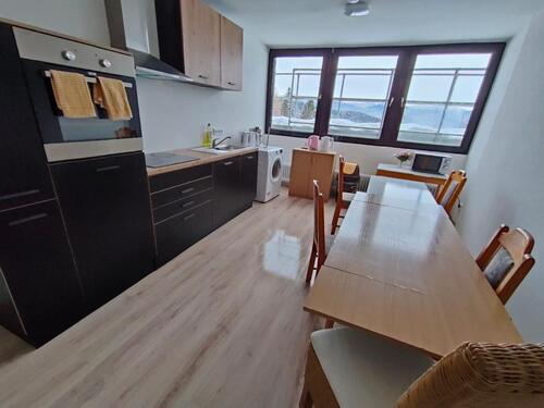 Foto - 2 Zimmer Erdgeschoßwohnung in Lohberg