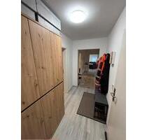 2ZKB Wohnung in Haiger Erdgeschoss mit Terrasse & Parkplatz