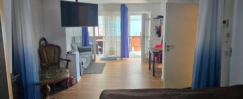 Foto - 3.5 Zimmer Etagenwohnung zur Miete in München