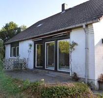 Freistehendes Einfamilienhaus in ruhiger zentraler Lage - Königswinter