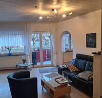 3,5 Zi-Wohnung in Balingen mit Balkon direkt an der Eyach (1.OG)